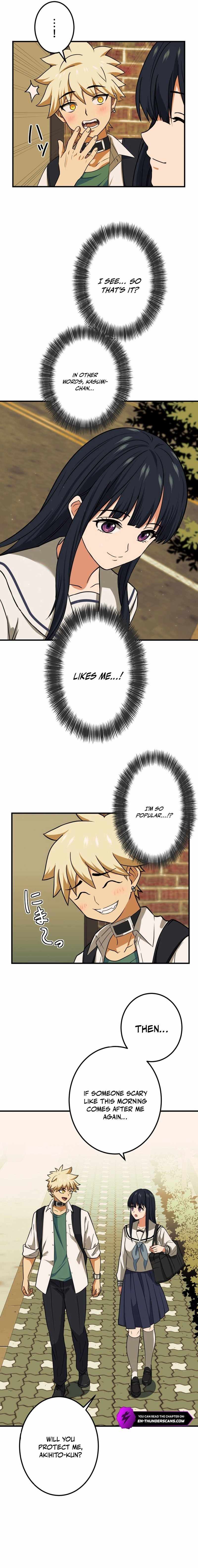 Criminal Transfer Student Chapter 8 14